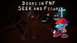 Friday Night Funkin' – Doors in FNF V3 Update (Seek Chase and Figure Library) [PC/Android]