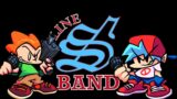 Friday Night Funkin'| Get Ready | Skyline Raider Band