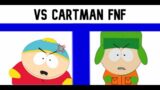 Friday Night Funkin' Kyle vs Cartman – Doubling Down