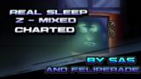 Friday Night Funkin' – Real Sleep Z Mixed (FNF MODS)