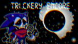 Friday Night Funkin': Sonic.EXE: The Encore Edition – TRICKERY [Hollow] FANMADE