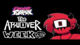Friday Night Funkin' – The Atsuover Week (FNF MODS)