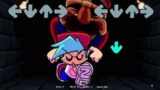 Friday Night Funkin' VS Confronting Yourself Mario (Mario Head) (FNF Mod)