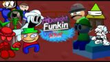 Friday Night Funkin' VS Dave & Bambi Scrapped Edition (FNF MOD)