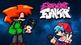 Friday Night Funkin' VS FEDYA CRISH 5.0 NEW SONGS GAMEPLAY | FRIDAY CRISH FUNKIN v5 UPDATE (FNF Mod)