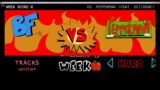 Friday Night Funkin' – VS. PEPPERMAN – HOTSTUFF (FEAT. OCTIGONE) [Gameplay]