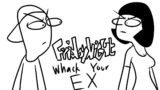 Friday Night Funkin' VS Whack Your Ex – Whack OST