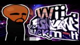 Friday Night Funkin';  Vs. Black Matt Chart Showcase!