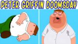 Friday Night Funkin' Vs Peter Griffin Doomsday Remix | FNF Mod