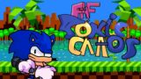 Friday Night Funkin' – Vs Sonic Chaos (Cancelled Build) FNF MODS