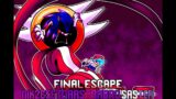 Friday Night Funkin': Vs. Sonic.exe – Final Escape [ft. MarStarBro & Saster ]