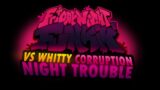 Friday Night Funkin' Whitty Corruption: Night Trouble: Reprisal [PREVIEW]