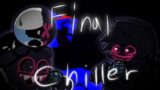 Friday Night Funkin'mod Remasterd | skid n pump vs corruption bf FINAL BATTLE!