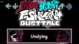 Friday night Funkin' Corruption+ OST – Undying
