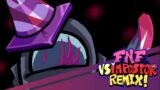 Friday night funkin VS IMPOSTOR REMIX! release trailer