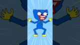 Funny Amazing Zombie Pop it / Friday Night Funkin / Poppy Playtime / Game Animation