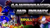 GAMEBREAKER MP REMIX (FNF SOULLES DX)