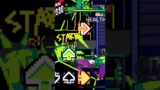 (Gameplay in the posted comment) Mad Virus Attack Short #fnf #shorts