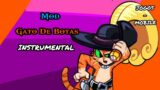 Gato de Botas mod FNF Instrumental Oficial Jogos-Mobile – Topic