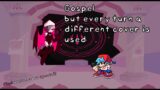 Gospel but every turn a different cover is used (fnf gospel BETADCIU)