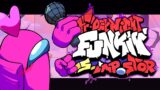 HEARTBEAT [L MIX] – Friday Night Funkin' VS Imposter V4 Remix