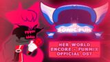 Her World || FNF Vs Sonic.fun V1.5 official Song