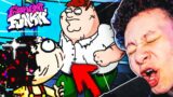 I HATE PIBBY MODS!!! | Friday Night Funkin' VS Pibby Corrupted Family Guy
