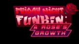 Insanity Loss – Friday Night Funkin: A Rose’s Growth Game Over Theme OST