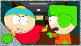 Kyle Vs Cartman – Friday Night Funkin'