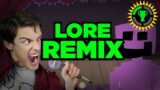 Lore REMIX || Ourple Guy V2 || Friday Night Funkin'