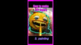 Making infected Annoying Orange Friday Night Funkin' (Learn With Pibby x FNF Mod)