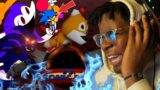 Nah This Mod Is Too Cursed!!! – Friday Night Funkin' VS Sonic.EXE 3.0