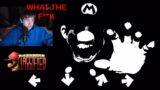 ONE OF THE SCARIEST MARIO MODS YET! | Friday Night Funkin’ Classified
