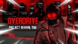 OVERDRIVE – Friday Night Funkin' Incident012F: Project Revival Mix