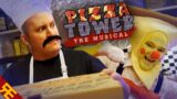 PIZZA TOWER: THE MUSICAL [by Random Encounters]