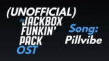 Pillvibe (Impostor Cover of Redacted) | The Jackbox Funkin' Pack (FNF)