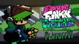 PlayoffVT – Offical OST – Friday Night Funkin' Vs Monkster Overhaul