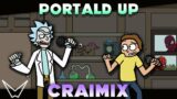 Portal'd Up | CRAIMIX (FNF)
