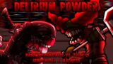 Powder Delirium [Gunpowder x Madness | Hank Vs. Tricky] Friday Night Funkin' Mashup