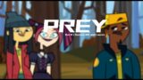 Prey But Damien, MK and Scary girl sing it – FNF Total drama island 2023 cover