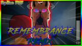REMEMBRANCE [REMIX] Instruments Funk Brazilian by Spike FNF