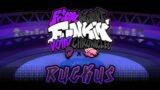 RUCKUS – FNF: Voiid Chronicles [ OST ]