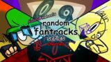 Random D&B Fantrack Series FNF Mod (Download Link in Desc)