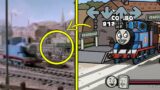 References in Friday Night Funkin' Vs Go Go Thomas | The Railway Funkin | Thomas and Friends FNF Mod