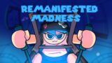 [Remanifested Madness] – Mario Madness Deluxe cover | FNF Cover