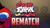 Rematch – FNF VS Impostor Fansong (+FLP)