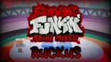 Ruckus – Friday Night Funkin' Bruh Mixed