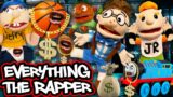 SML Movie: Everything The Rapper!