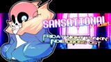 Sansational (ft. k.net) – Friday Night Funkin': Indie Cross v2 OST