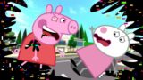Scary Peppa Pig. EXE in Friday Night Funkin Be Like Peppa Pig corrupted ''SLICE''